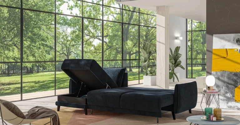 Luonto Sleeper Sofa