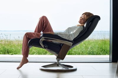 Stressless® Relaxation