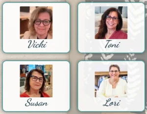 Your Expert SC41 Showroom Team