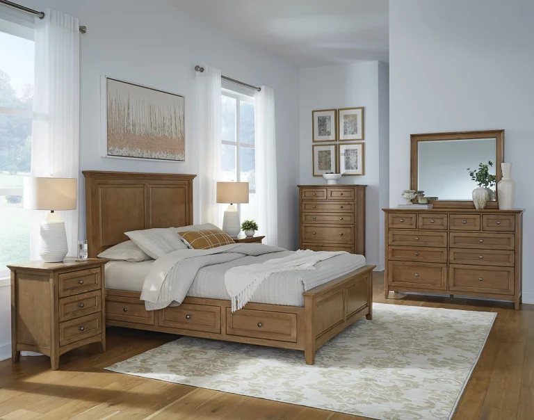 whittier wood furniture