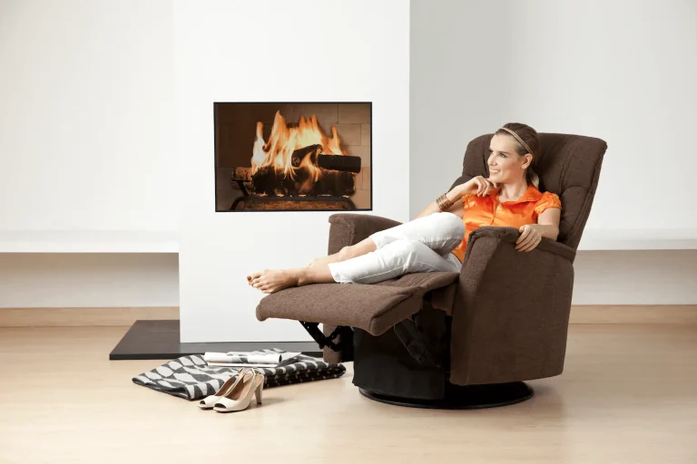 IMG Norway - Reclining in the fall