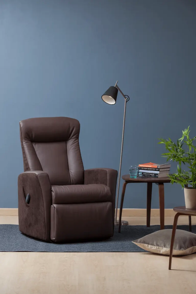 IMG Comfort Prince Power Reclining Lift Chair