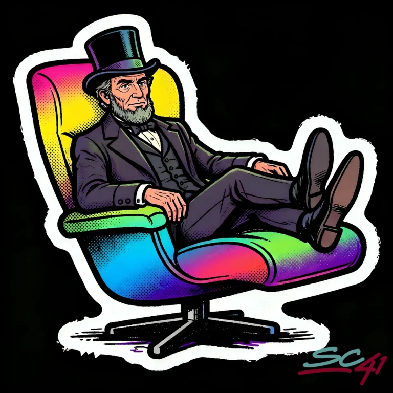 Presidents Day 2026 Sale at SC41