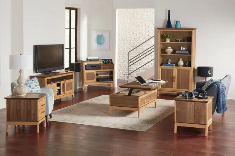 Whittier Wood Furniture