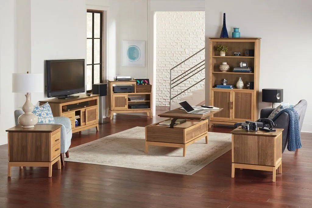 Whittier Wood Furniture